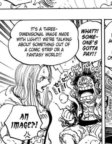 One Piece Chapter 1063 Release Date, Discussion, Delay, Read Online