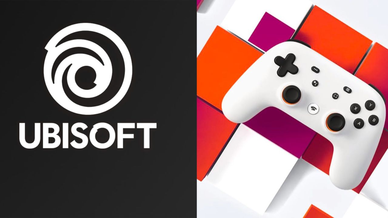 A Ubisoft permitirá que os jogadores do Stadia tragam seus jogos da Ubisoft para a capa do PC