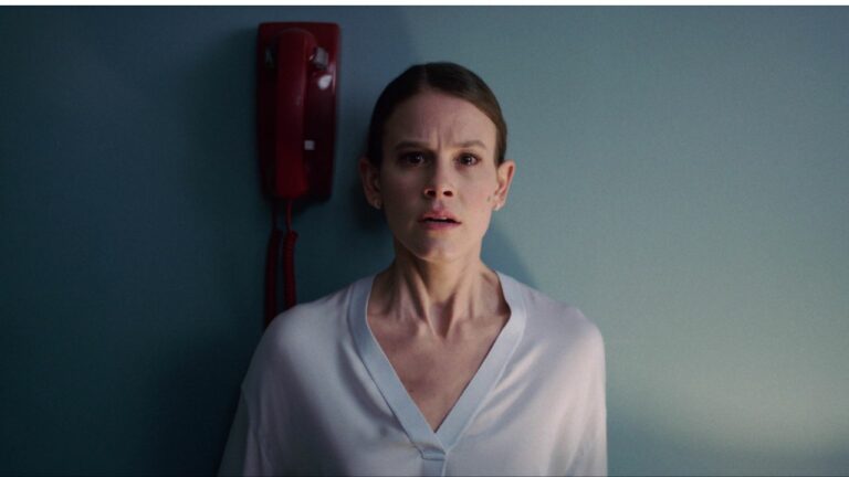 Smile Dominates the Box Office in its Second Week 