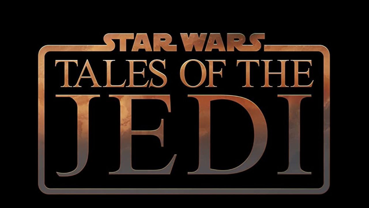 Yaddle Returns in Star Wars: Tales of the Jedi, New Poster Released. cover