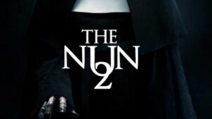 Another Character Makes a Comeback in The Nun 2!