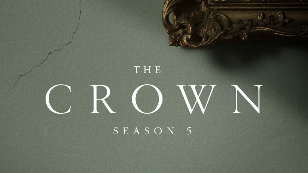 The Crown: Popular Netflix Show Won’t Release Season 5 Anytime Soon cover