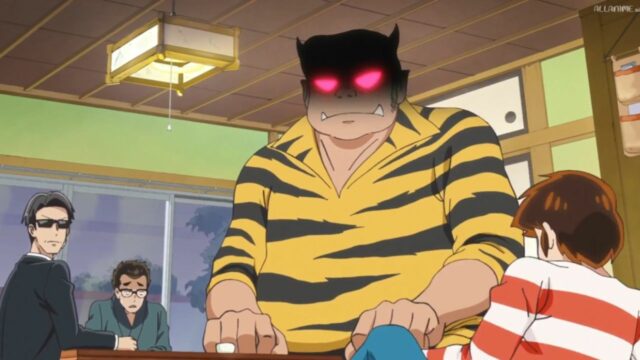 Urusei Yatsura Ep 2 Release Date, Speculations, Watch Online