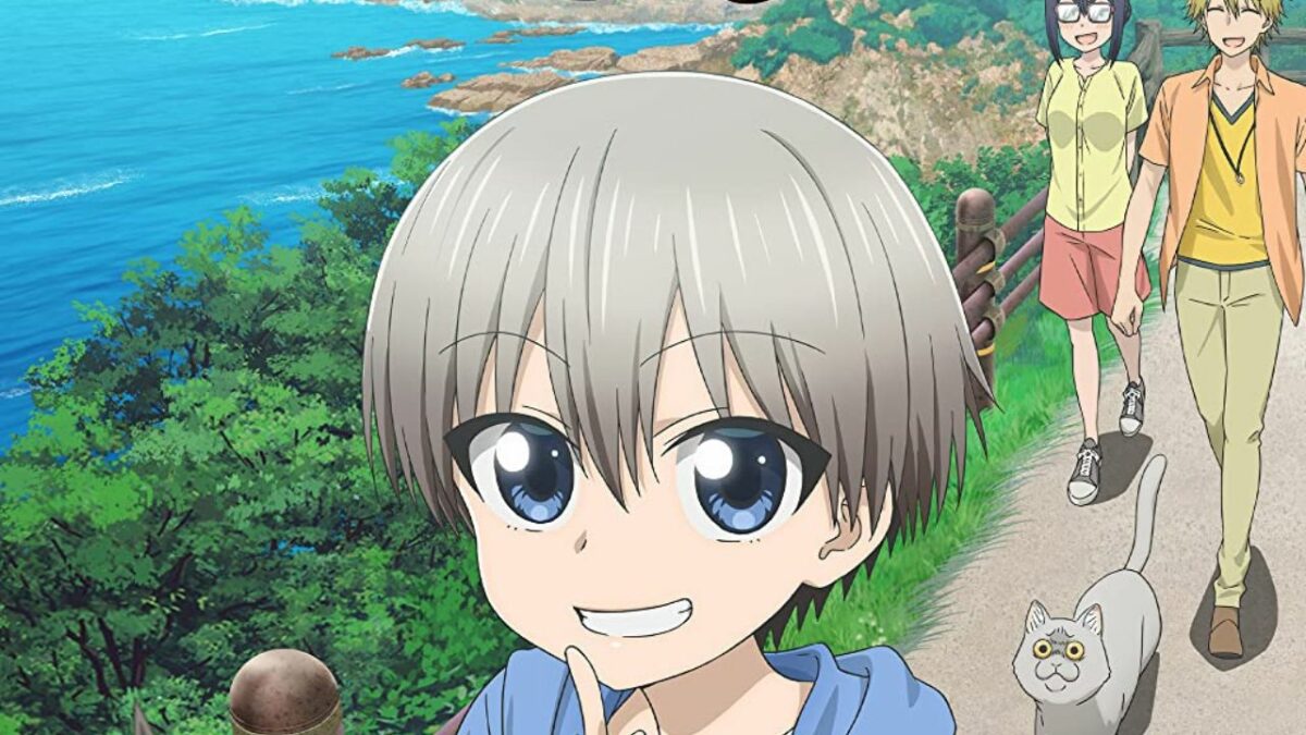 Uzaki-chan Wants to Hang Out! Season 2 Episode 3: Release Date, Speculation