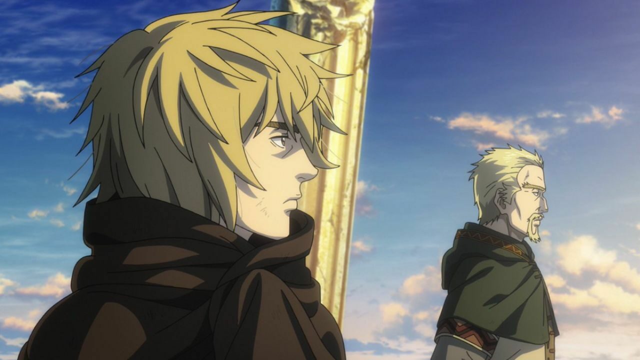 Vinland Saga Season 2 Slated for an Early 2023 Debut cover
