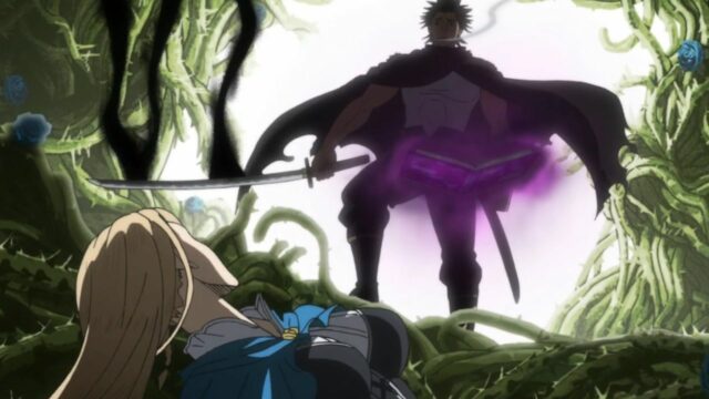 Black Clover: Ungelöste Geheimnisse, auf die wir vor dem Finale Antworten wollen