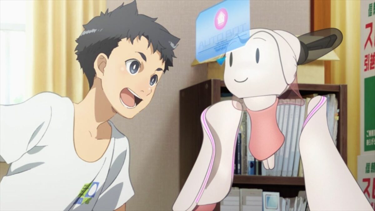 Yuma Root ‘Break of Dawn’ Clip Features Planet Rainbow Root