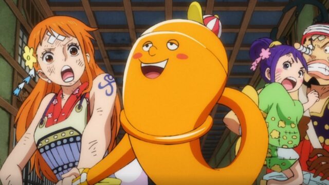 Assistir One Piece Episódio 1038 » Anime TV Online