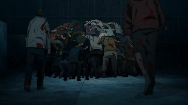 Episode 1 of Chainsaw Man Debuts with a Frenzy of Blood and Action