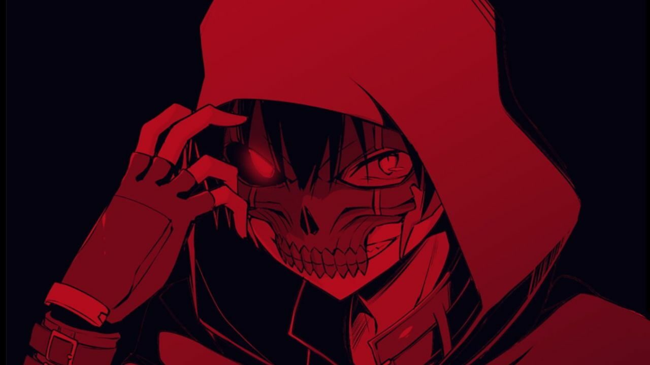 Se rumorea que la novela 'Berserk of Gluttony' tendrá una portada de anime en proceso