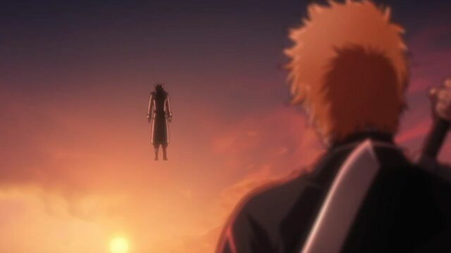 ¿Quién es Ebern en Bleach? ¿Qué quiere de Ichigo?