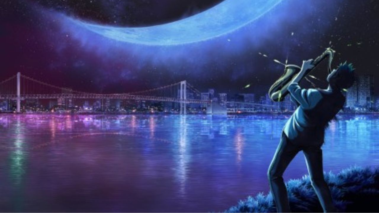 TOHO Reveals New Teaser for ‘Blue Giant’ Anime Film