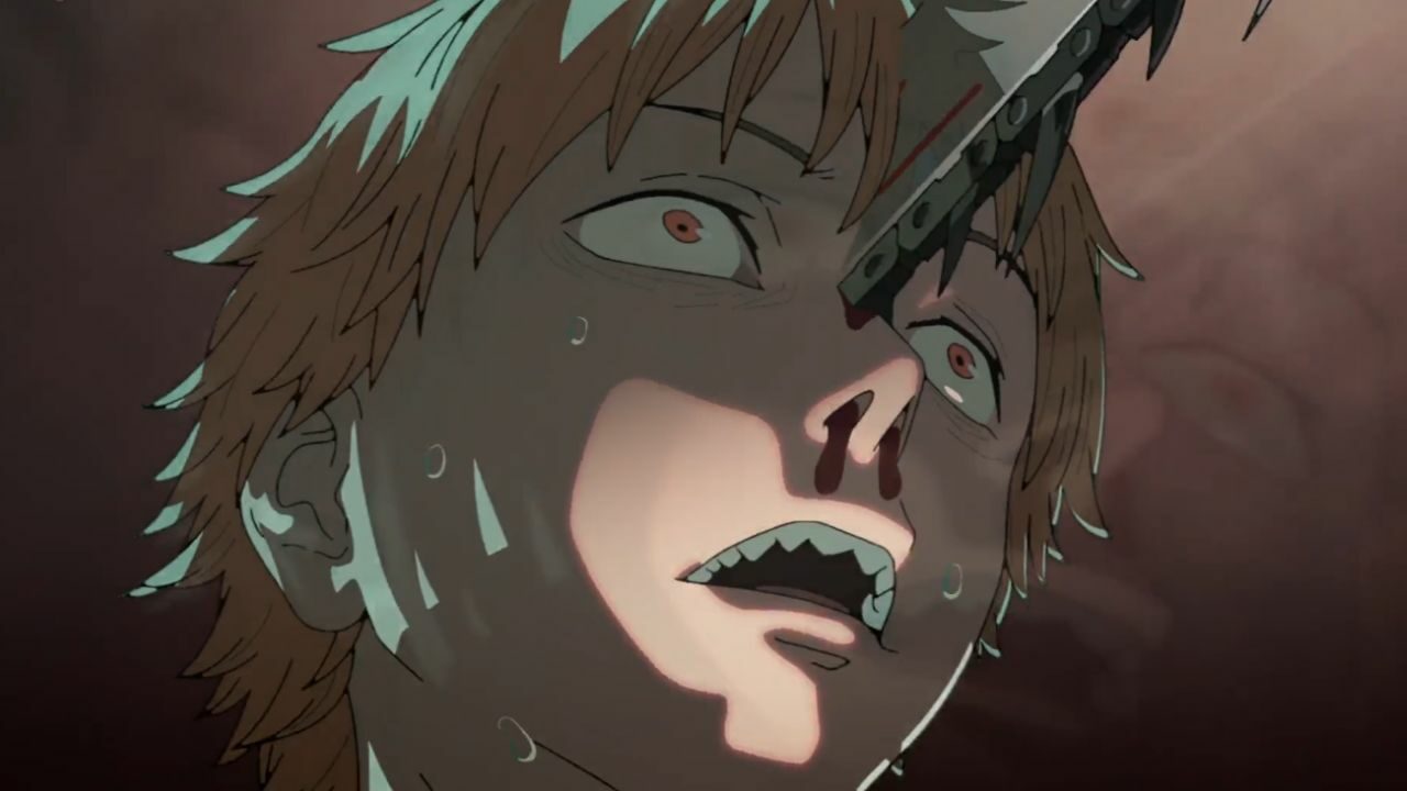 MAPPA Buktikan Statusnya Lagi dengan Chainsaw Man Episode 1
