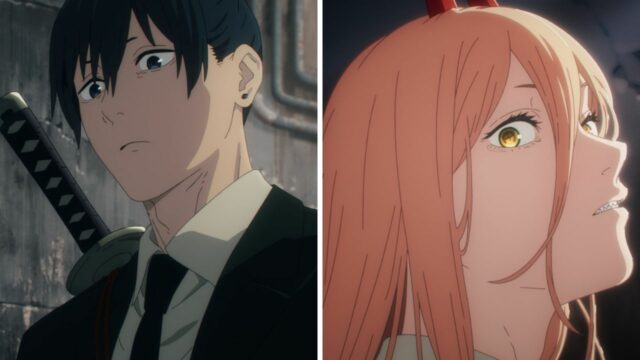 Crunchyroll to Stream English Dub for Chainsaw Man this Month