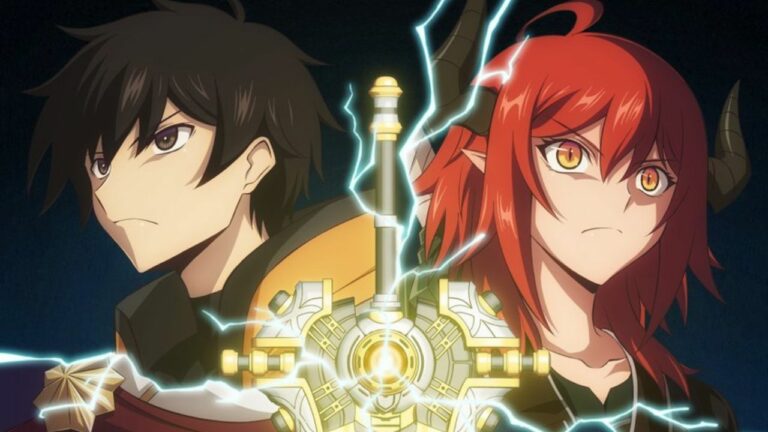 ‘Disillusioned Adventurers Will Save the World’ Debut