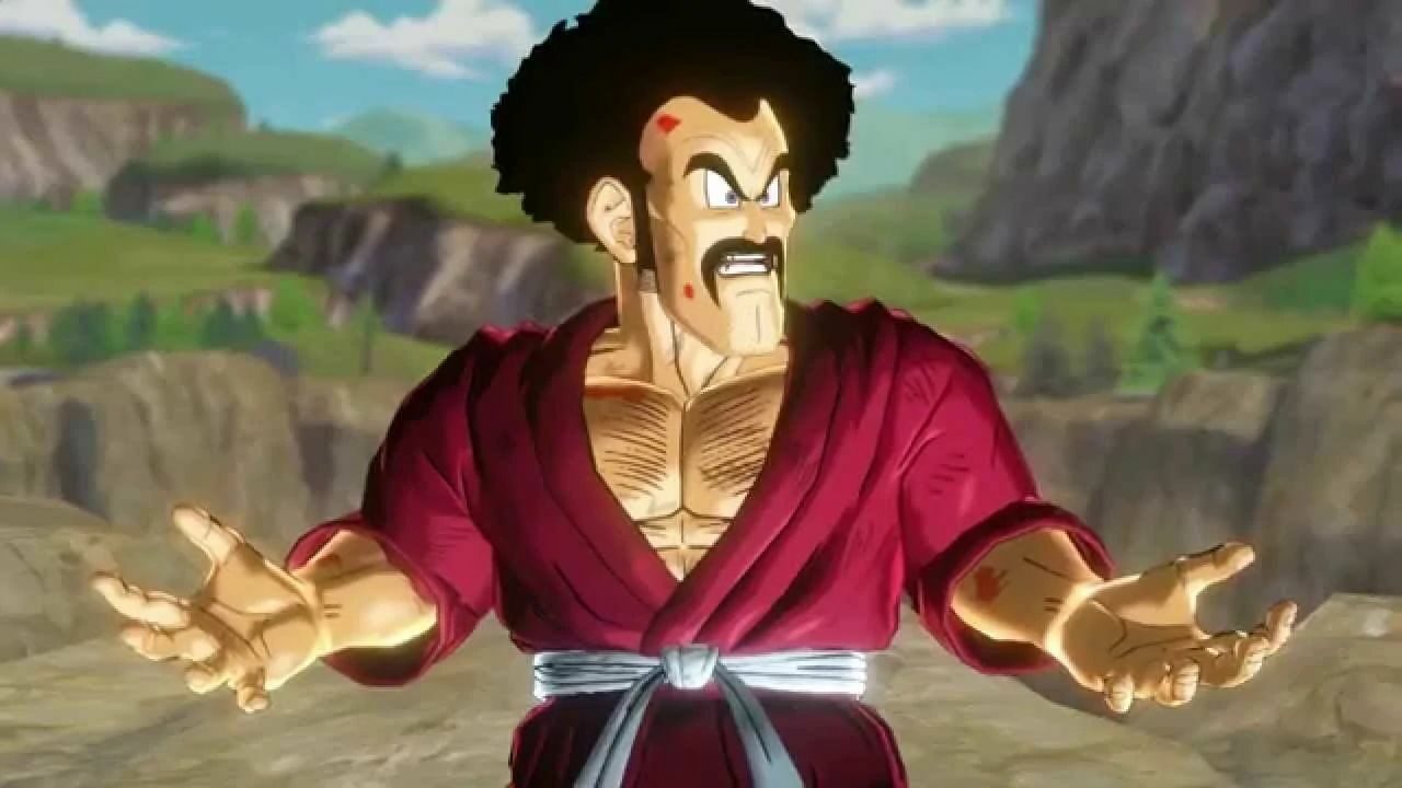 How to complete all Hercule’s missions in Xenoverse 2?
