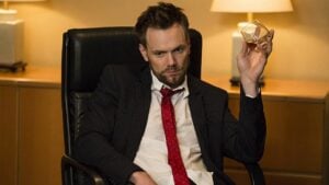 Joel McHale Gets Emotional During The Community Movie Table Read