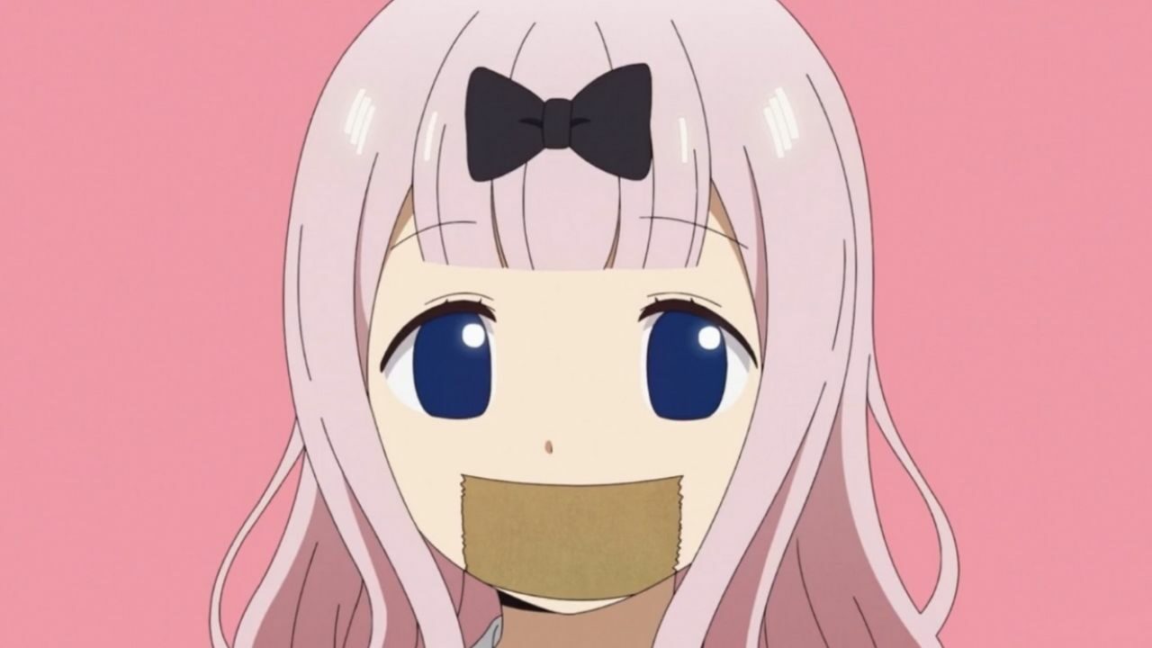 Kaguya-sama: Love is War Chapter 280 Speculation, Release Date, Raw Scans cover