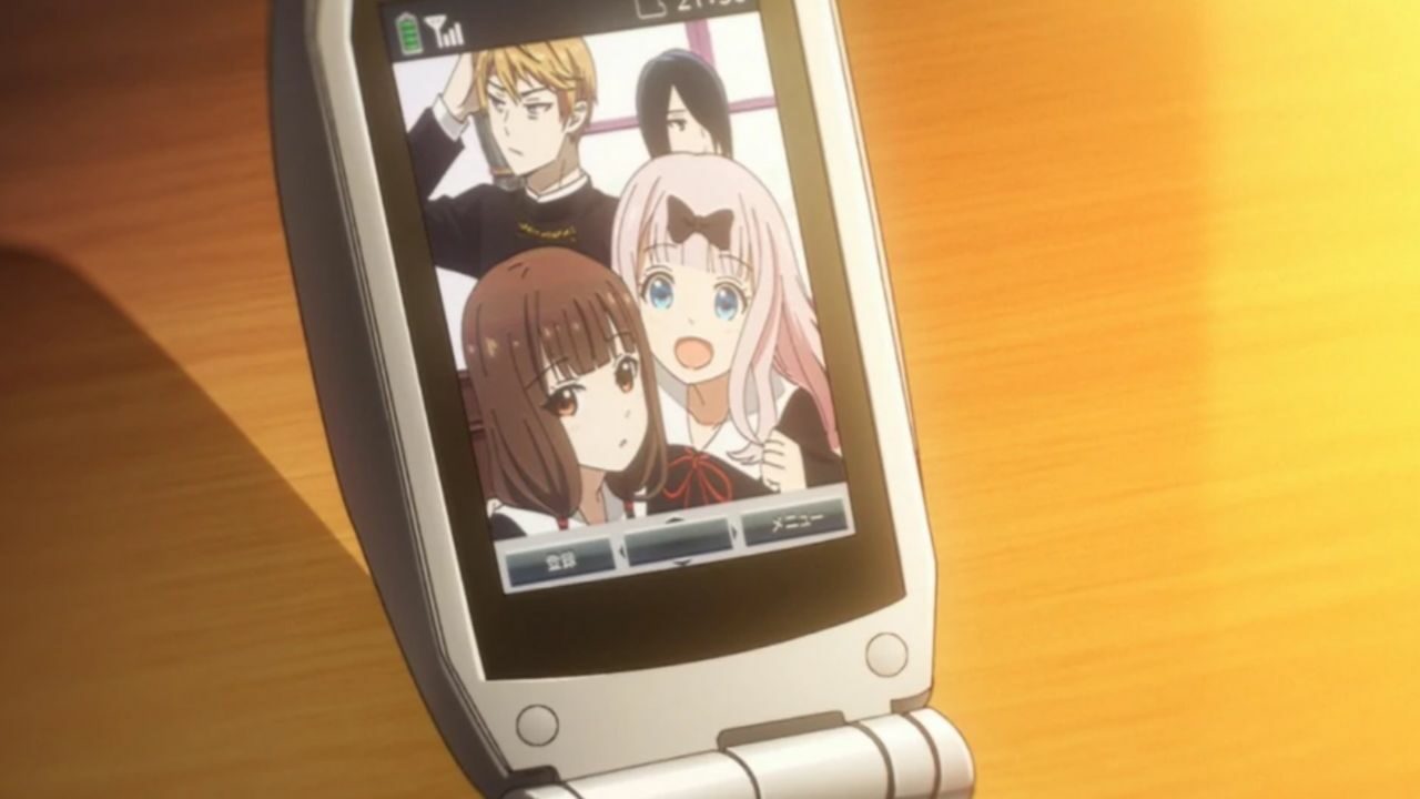 Kaguya-sama: Love is War Chapter 279 Speculation, Release Date, Raw Scans cover