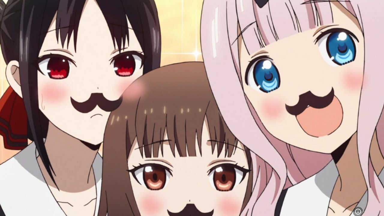 Kaguya-sama: Love is War Chapter 282 Speculation, Release Date, Raw Scans cover