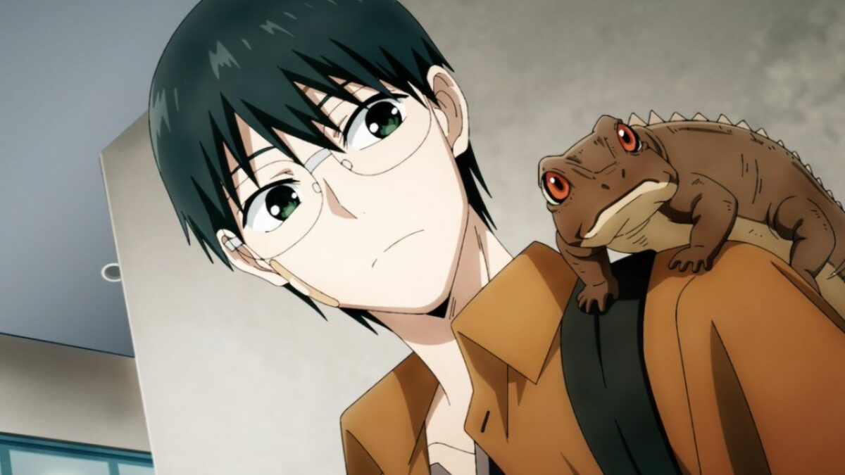 'Lucifer and the Biscuit Hammer' Cour 2 to Begin this Week