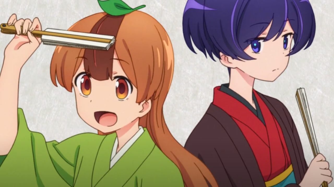 My Master Has No Tail Episode 12: Release Date, Speculation, Watch Online cover