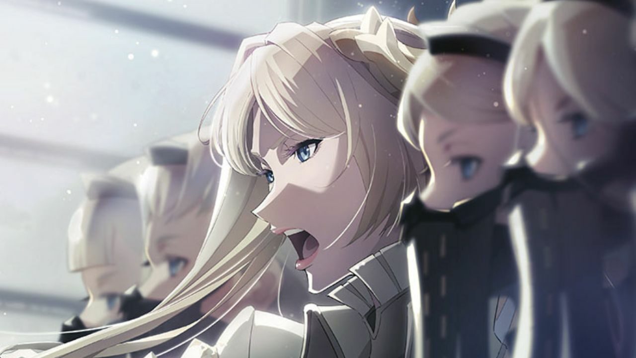 NieR: Automata Ver1.1a Reveals Preview of Episode 1! cover