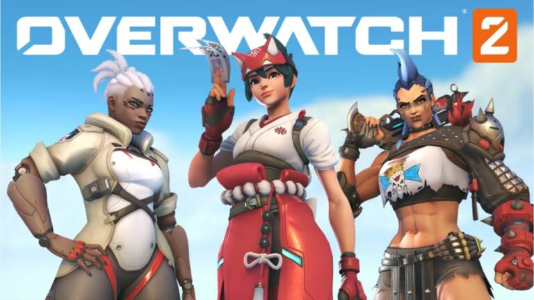 Blizzard Announces They are Looking into Overwatch 2 Hero Lockout Bug