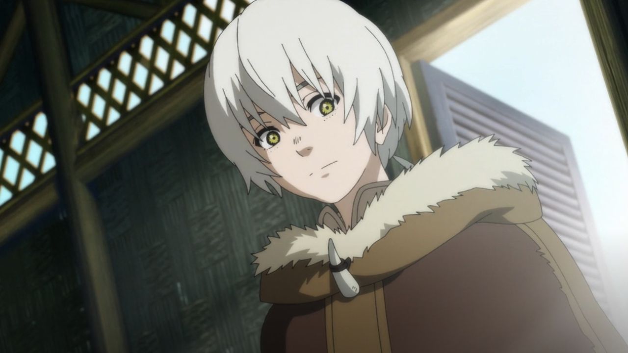 To Your Eternity Saison 2 Ep 3 Date De Sortie Regardez En Ligne