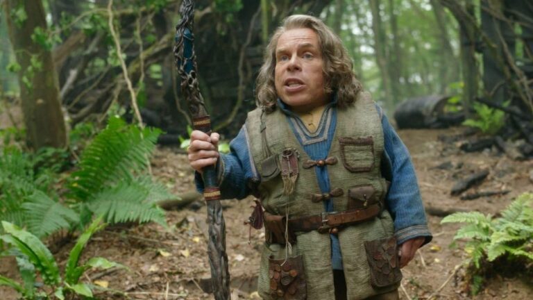 Willow Trailer: Warwick Davis' Willow Returns for a New Adventure