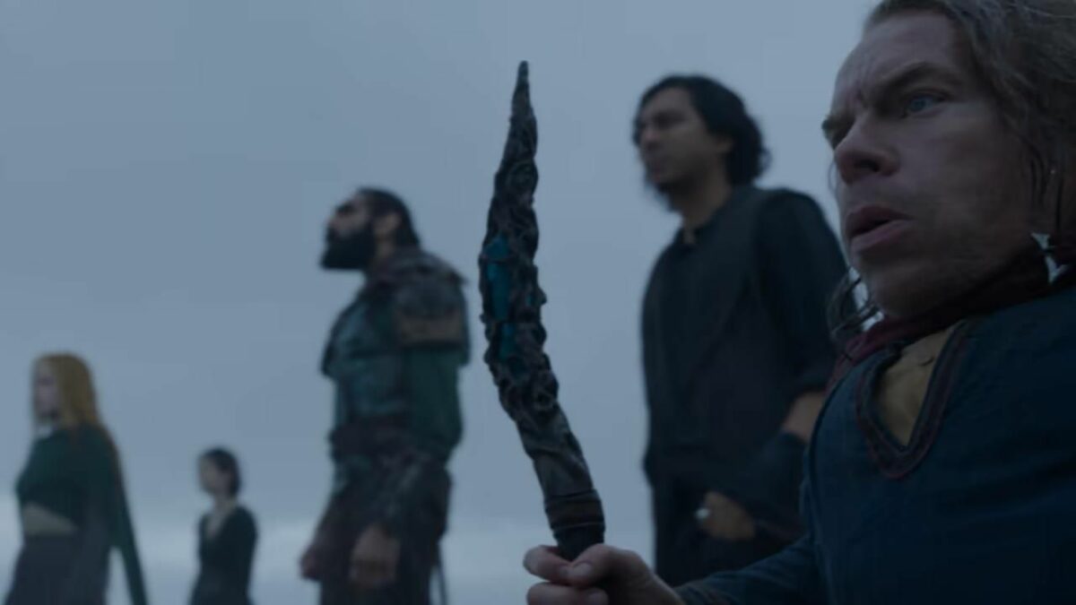 Willow Trailer: Warwick Davis' Willow Returns for a New Adventure