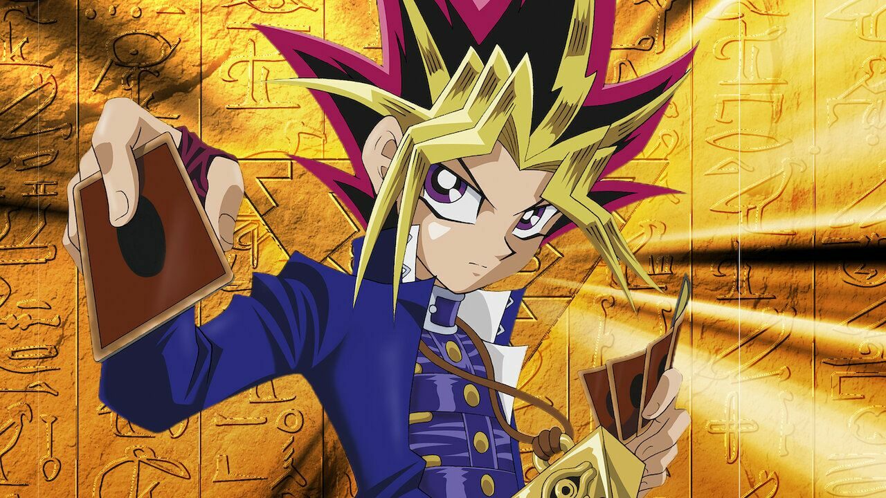 U.S Army Officer Reveals Yu-Gi-Oh! Creator Takahashi Died a Hero cover