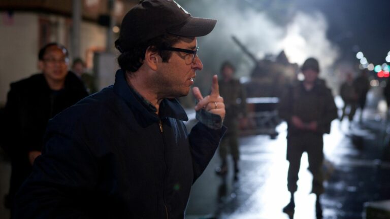 Executivo da HBO Max fornece atualização sobre Warner Bros - Acordo Abrams
