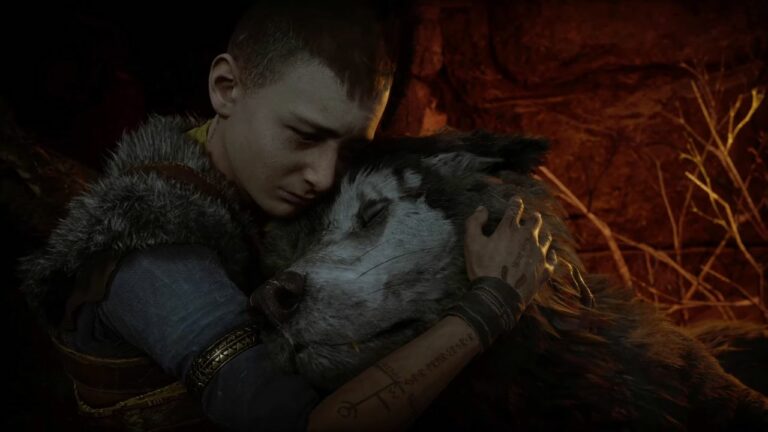 Does Fenrir really die?