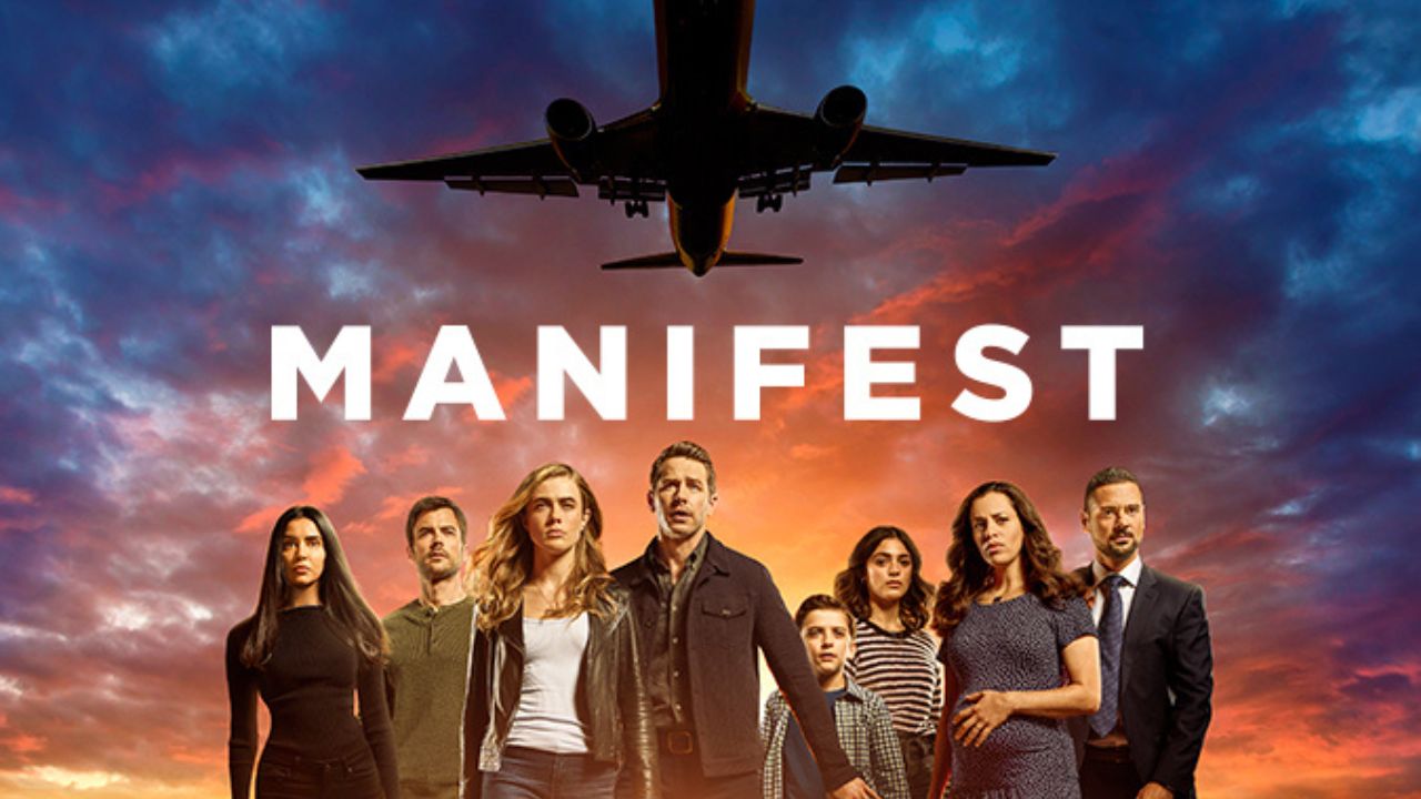 Creator Jeff Rake confirms a time jump after Manifest S4, Part 1 cover