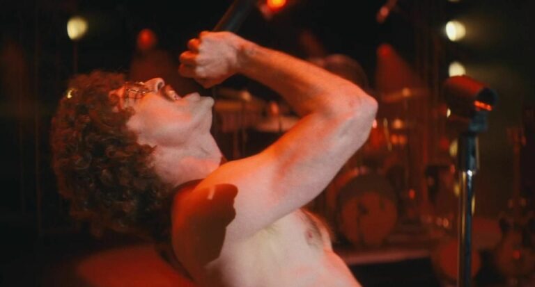 Weird Al Almost Regrets Not Letting Daniel Sing in His Movie