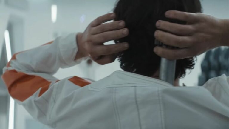  Andor E10 Ending has a Shawshankian Prison Escape