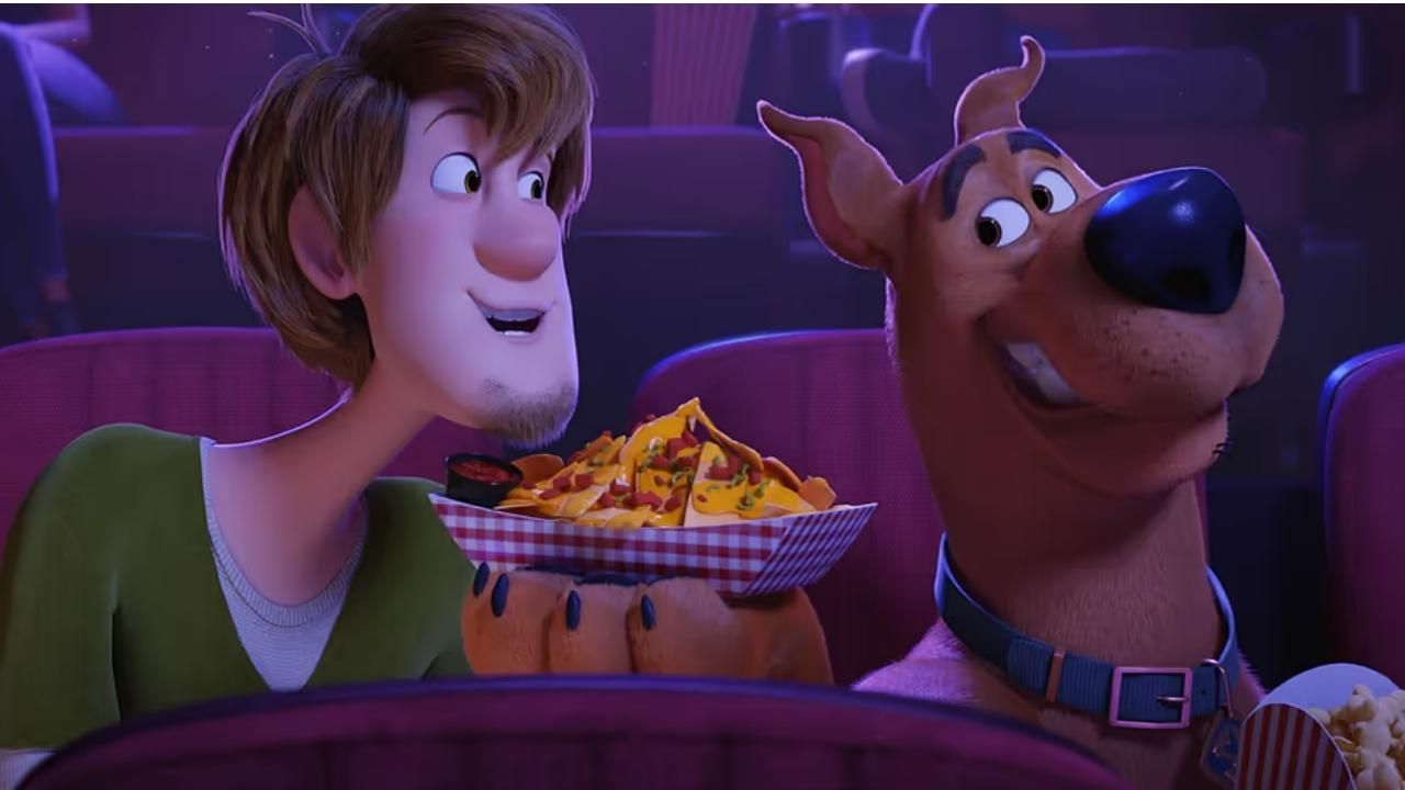 Scoob 2 Director Reveals Why Film Won’t Release Despite Being Completed cover