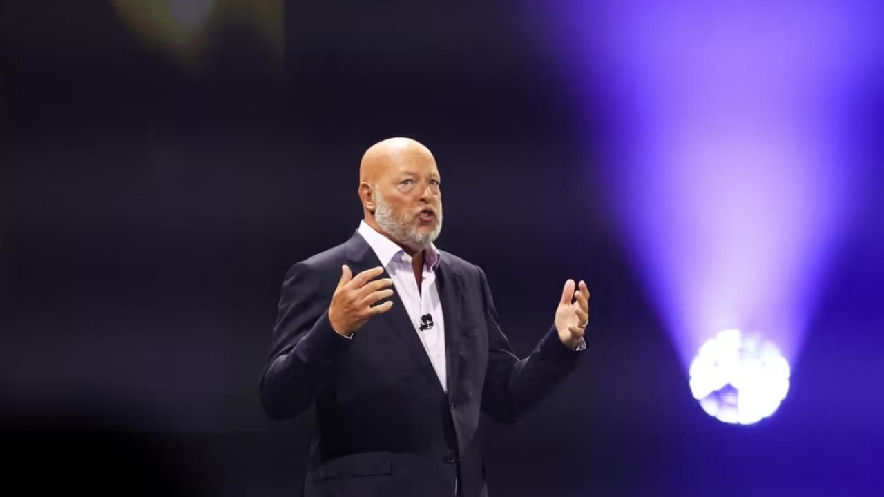 After Huge Loss in Streaming Business Disney Plans to stop Hiring cover