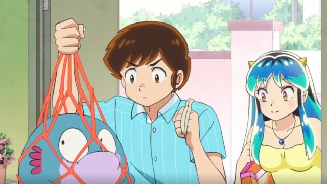 Urusei Yatsura Ep 8 Release Date, Speculations, Watch Online