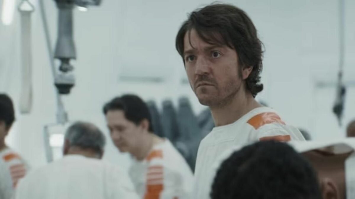 Andor Showrunner Debunks Nihilistic Prison Factory Fan Theory