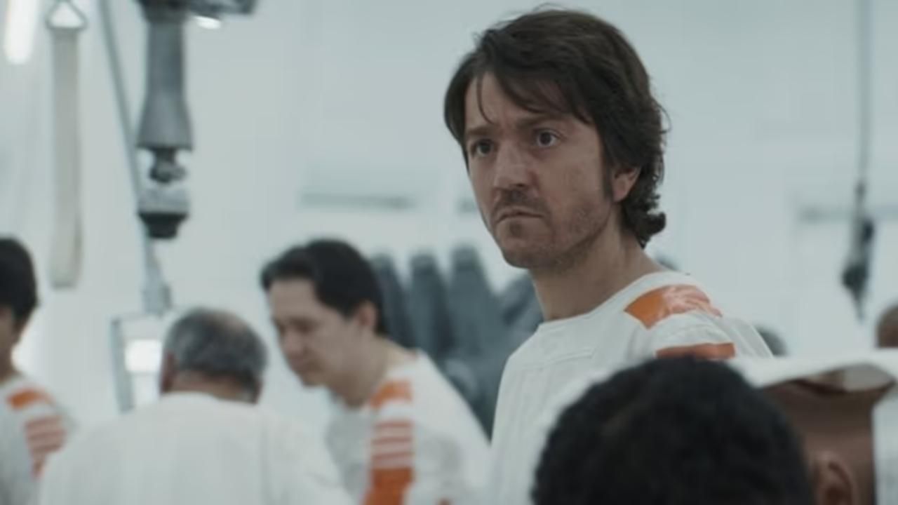 Andor Showrunner Debunks Nihilistic Prison Factory Fan Theory cover