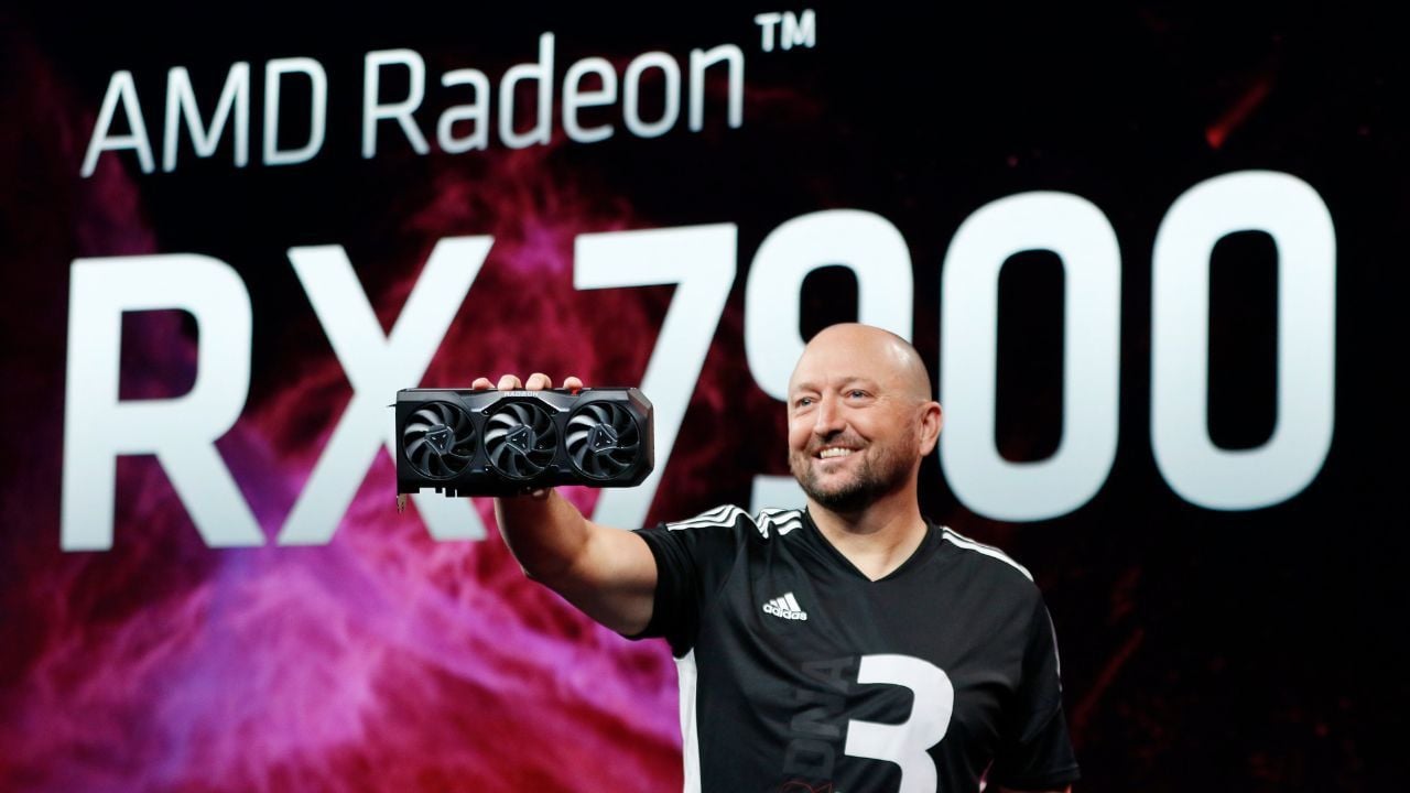 AMD Abandons Specific RDNA 3 GPU Plans Due to Increased Cost & Power Consumption cover