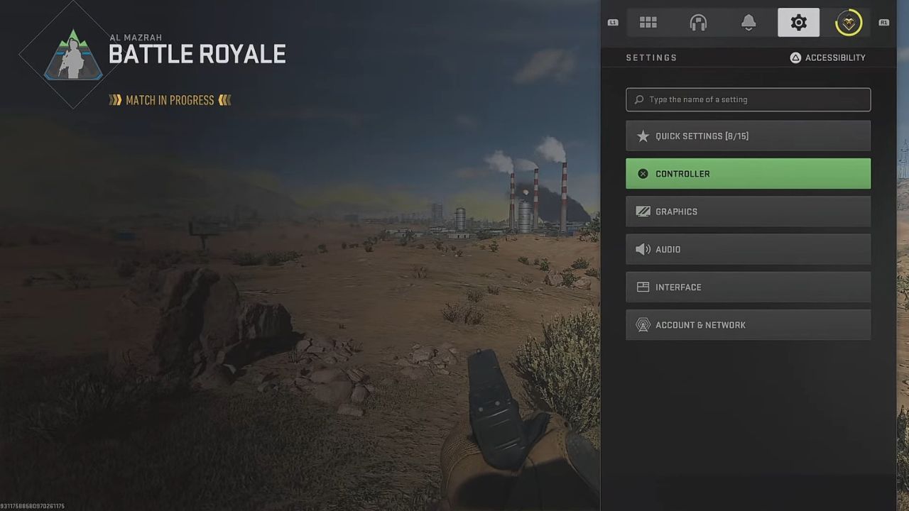 How to slide cancel in Warzone 2 and Modern Warfare 2
