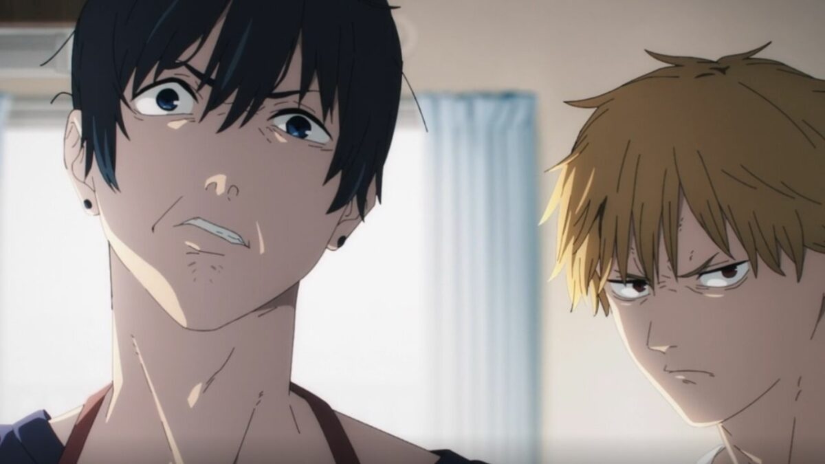 Chainsaw Man Episode 5 Release Date, Speculations, Watch Online