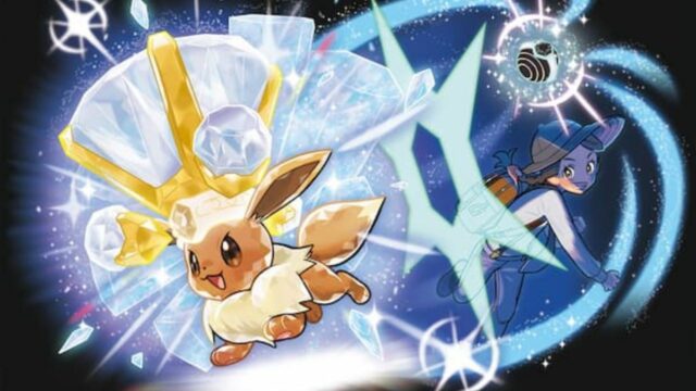 All Pokemon from XYZ Returning in Scarlet and Violet!
