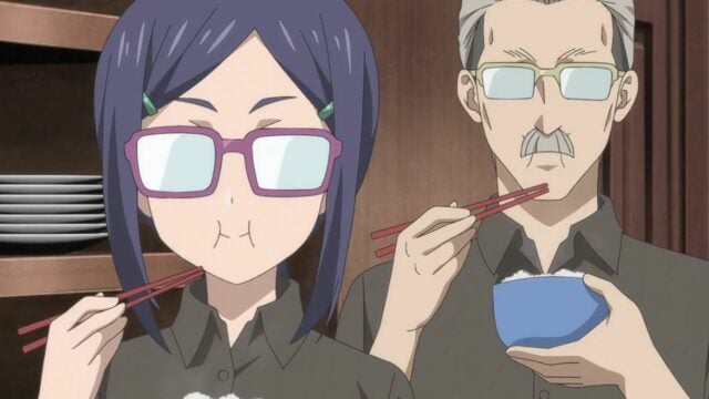 Uzaki-chan Wants to Hang Out! Season 2 Ep9, Release date, Speculation