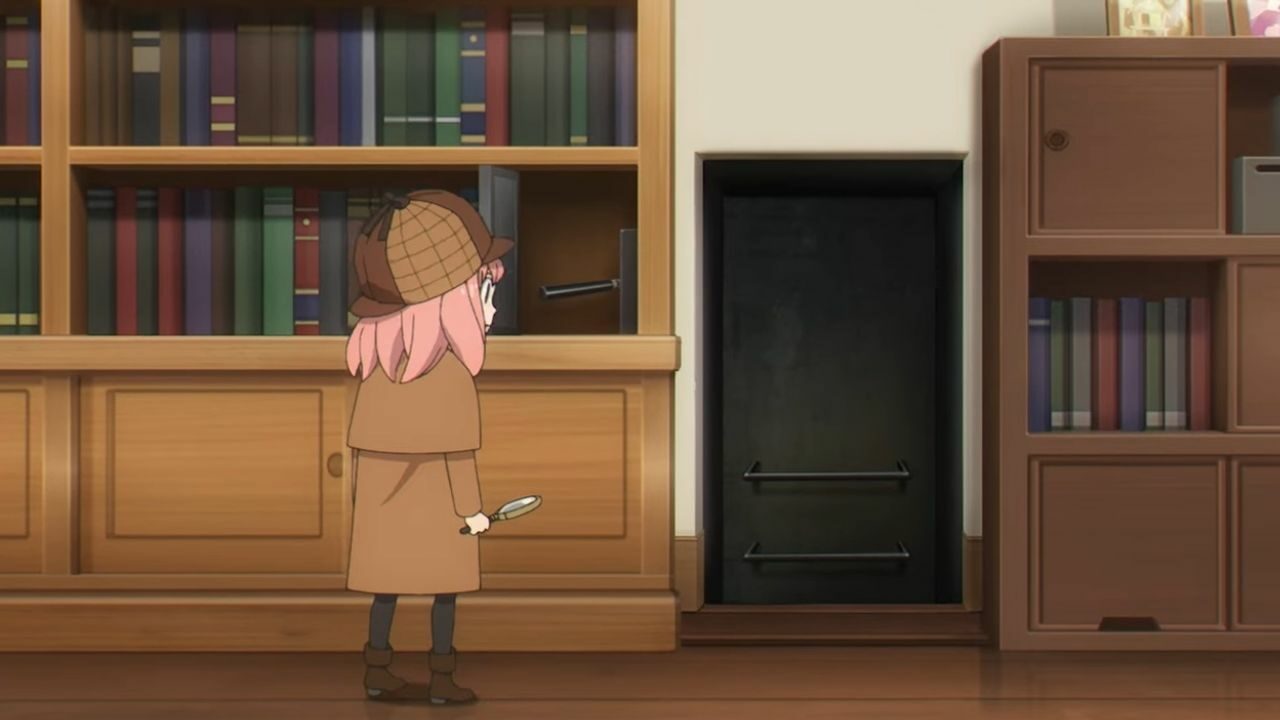 Spy x Family Episode 21, Release Date, Speculation, Watch Online cover