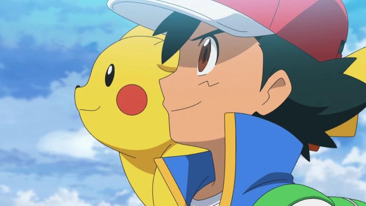 How to Watch the Pokemon Series? Easy Watch Order Guide