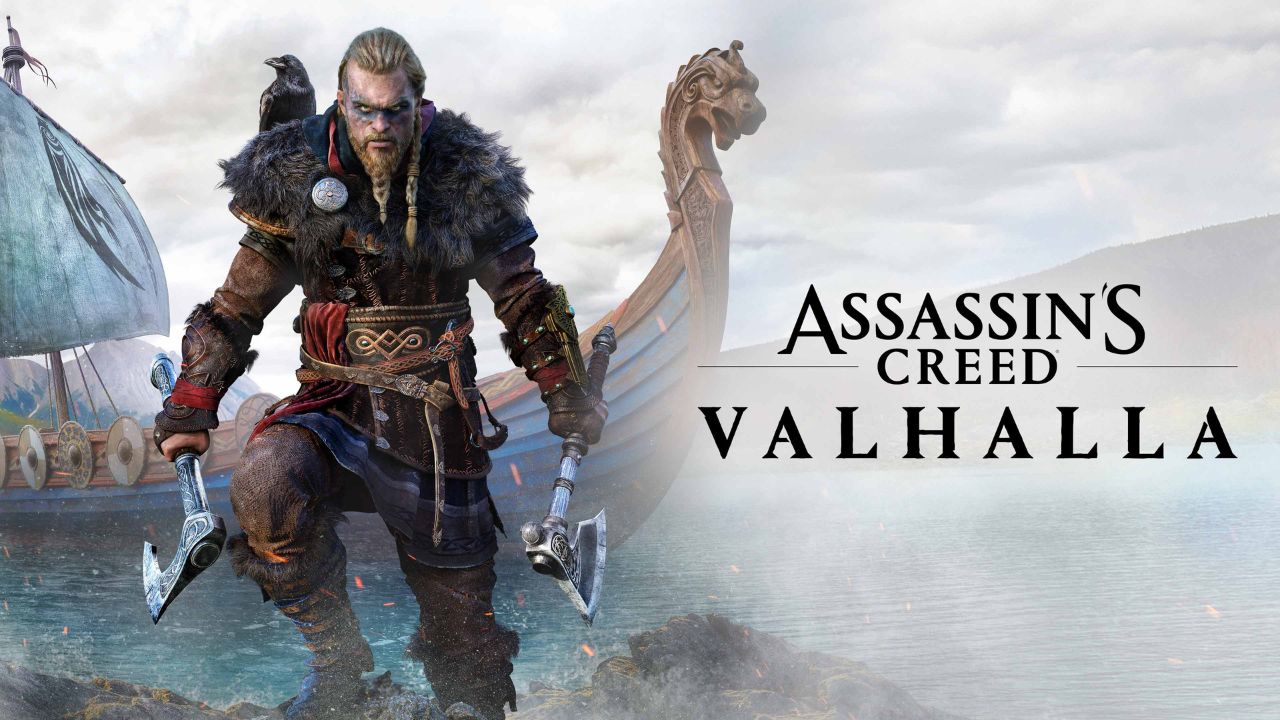 Do this to Unlock The Last Chapter DLC in Assassin’s Creed Valhalla cover